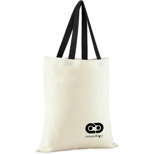 Altitude Tide Cotton Shopper